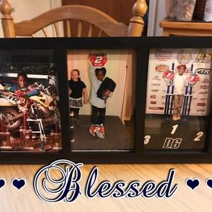 Meet your Posher, Peter